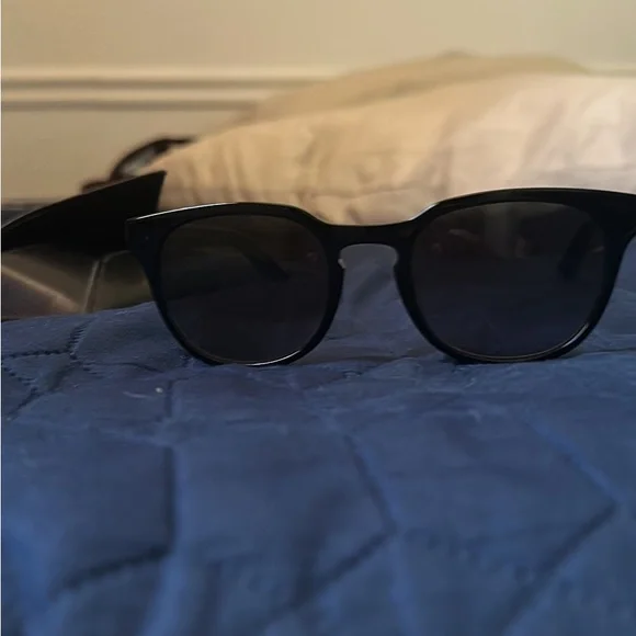 Men’s Dior sunglasses